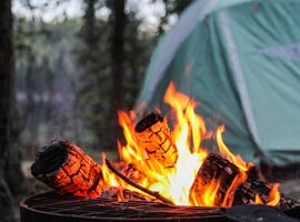 Camping Packages