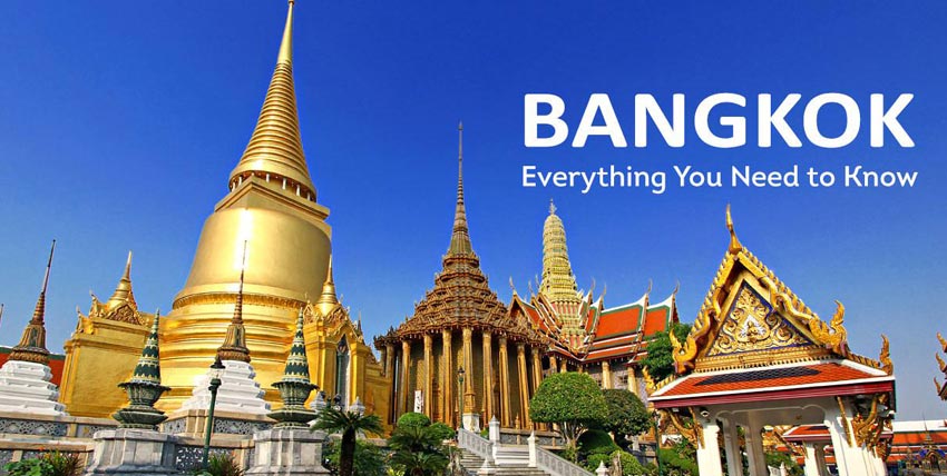 rv tours and travels bangkok packages