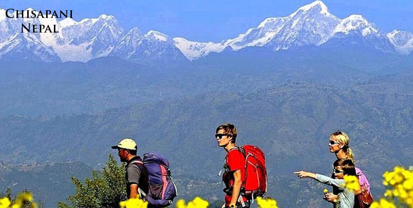 adventure tours nepal